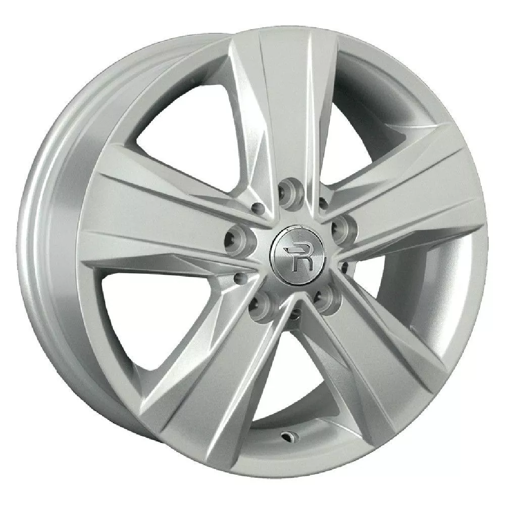 Купить Литые Диски R16 5 112 57.1